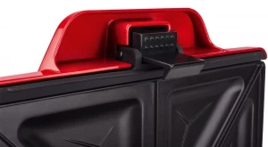 Sandwtch maker Scarlett SC-TM11036, 750 W, Alte culori thumbnav 3